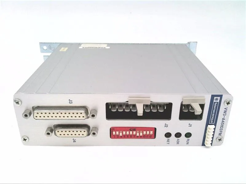 Schneider Electric VW3-A45103FM — Motor Control Accessories