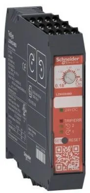 Schneider Electric LZ8H2X4BD (image 5)
