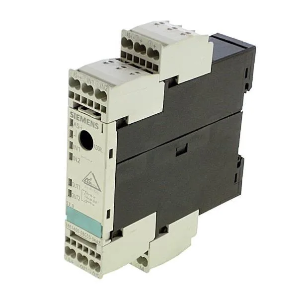 Siemens 3RK1400-0BE00-0AA2 — Remote I/O & Fieldbus Modules (image 2)