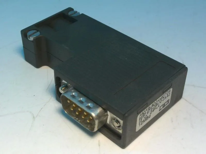Siemens 6ES7972-0BA10-0XA0 — PLC Accessories