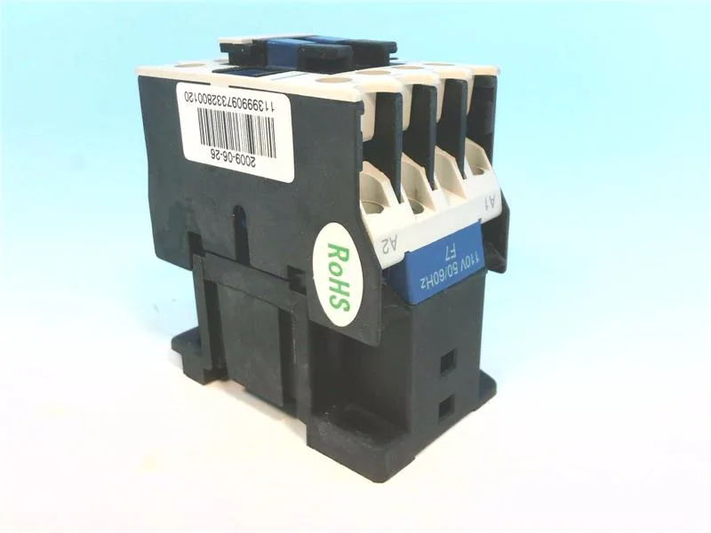 Chint NC1-1208-F7 — Contactors (image 3)