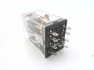 Omron MY2K AC120 — General Purpose Relays (image 2)