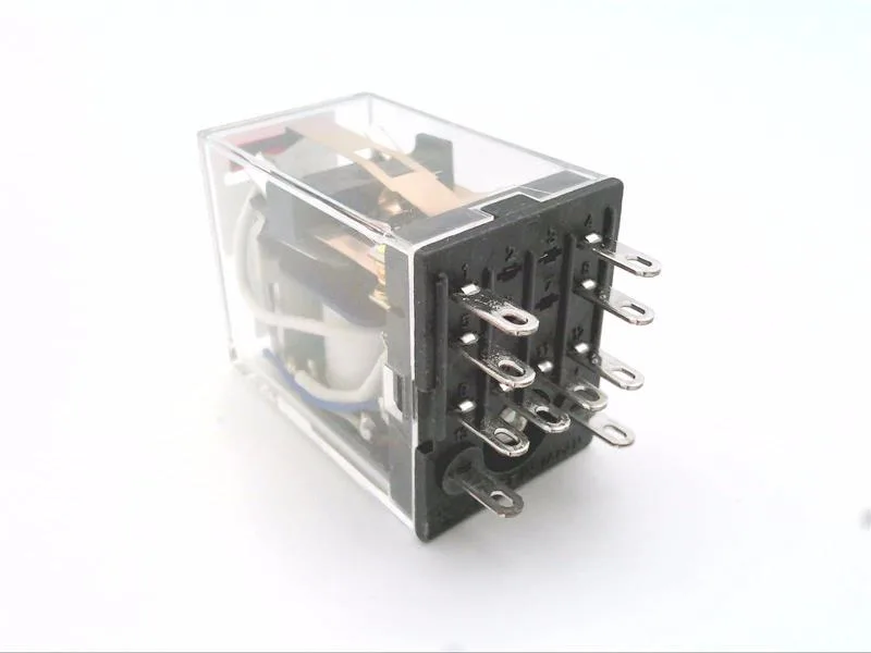 Omron MY2KAC120 (image 2)