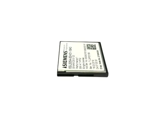 Siemens 6SL30540EH011BA0 — AC Drives (VFD) (image 4)