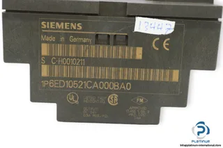 Siemens 6ED1052-1CA00-0BA0 — PLCs (Programmable Logic Controllers) (image 4)
