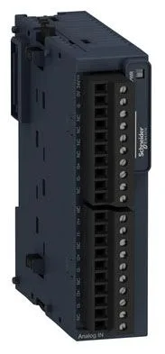 Schneider Electric TM3TI4D (image 2)