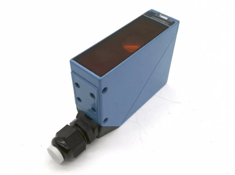 SICK WS24-2D240 — Photoelectric Sensors (image 2)