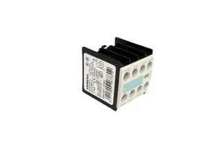 Siemens 3RH1911-1FA31 — Contactors (image 4)