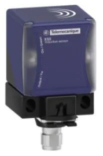 Schneider Electric XS8C2A1NCM12 — Proximity Sensors (image 3)