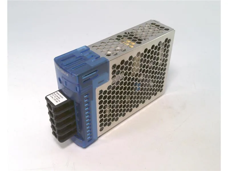 Omron S8VM-05024C — Power Supplies (image 4)