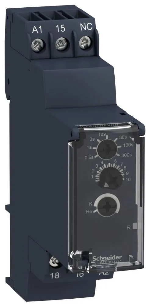 Schneider Electric RE22R1MKMR (image 2)