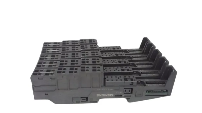 Siemens 6ES7193-4CA40-0AA0 — PLC I/O & Expansion Modules (image 3)