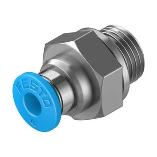 Festo QS-G1/8-4