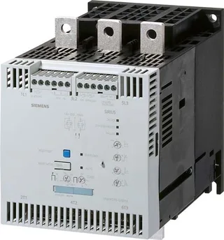 Siemens 3RW4073-6BB45 — Soft Starters