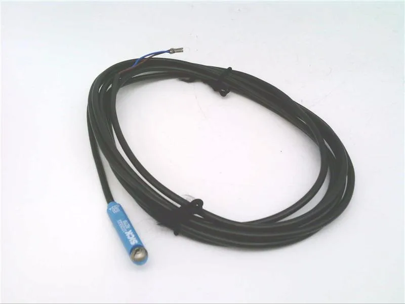 SICK RZT6-03ZUS-KW0 — Proximity Sensors