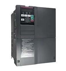Mitsubishi Electric FR-F840-00380-2-60 — AC Drive (VFD) 480V (image 2)