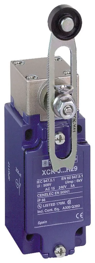 Schneider Electric XCKJ50541H7