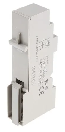Omron P2RF-05-S — Relay Sockets (image 3)