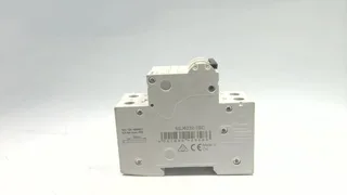 Siemens 5SJ6 2 32-7SC — Miniature Circuit Breakers (MCB) (image 4)