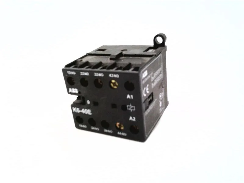 ABB K6-40E-84 — Miniature Circuit Breakers (MCB)