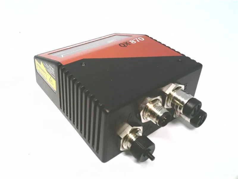 Omron FIS-0870-0004G — Machine Vision & Barcode (image 3)