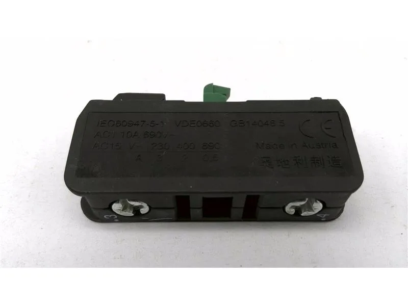 Omron J73KNB10 — Contactors (image 2)