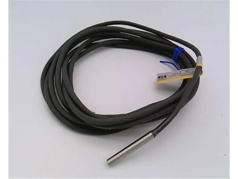Omron E2E-CR8B1 — Proximity Sensors (image 5)