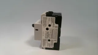 Fuji Electric BM3RSB-025 — Circuit Breaker Accessories (image 4)