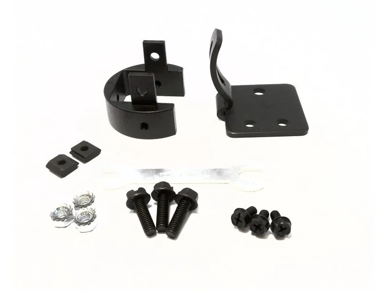 Banner Engineering EZA-MBK-12-CB — Machine Safety Accessories