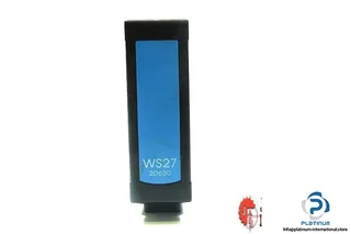 SICK WS272D630 — Photoelectric Sensors (image 4)