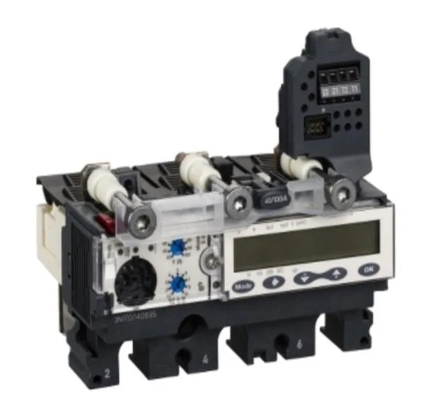 Schneider Electric LV431490