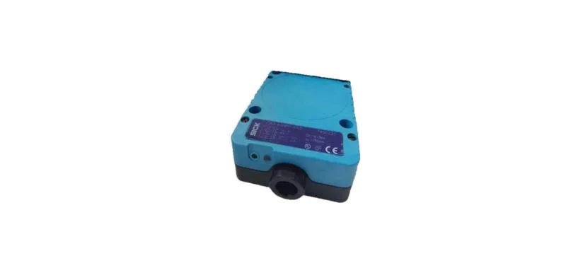 SICK IQ80-60NUP-KK0 — Proximity Sensors (image 2)