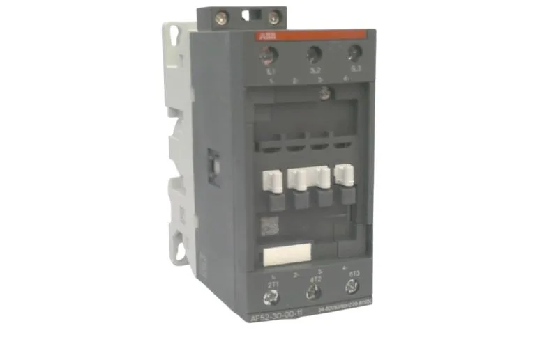 ABB 1SBL367001R1100 — Contactors (image 2)