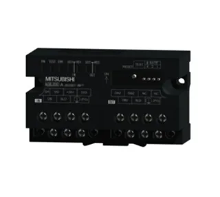Mitsubishi Electric AJ65SBT-RPT — PLC I/O & Expansion Modules (image 5)