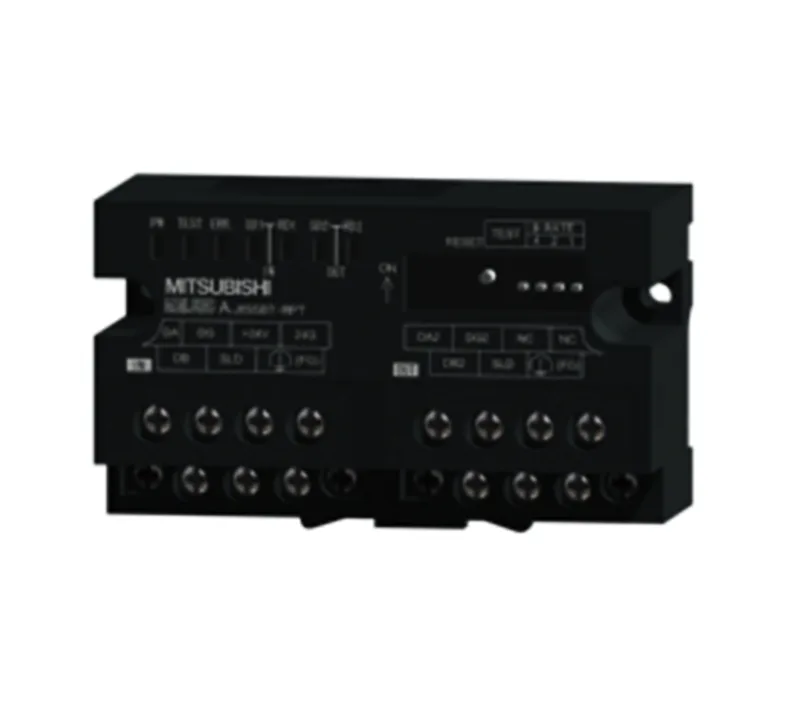 Mitsubishi Electric AJ65SBT-RPT — PLC I/O & Expansion Modules (image 5)