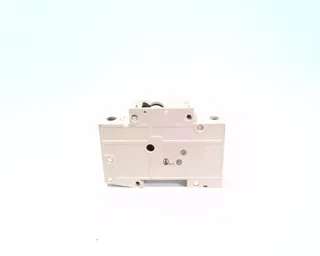 Siemens 5SX2-132-3 — Miniature Circuit Breakers (MCB) (image 4)