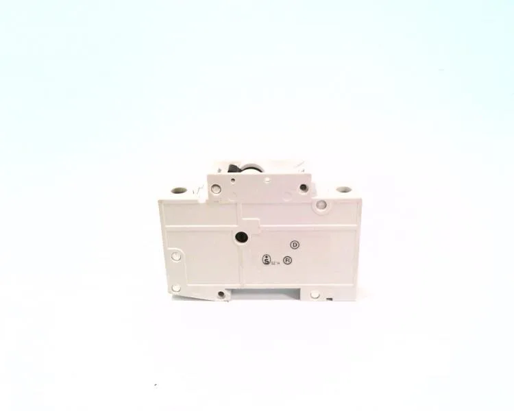 Siemens 5SX2-132-3 — Miniature Circuit Breakers (MCB) (image 4)