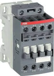 ABB AF09Z-40-00-23 — Contactors