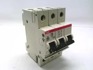 ABB S263-C63