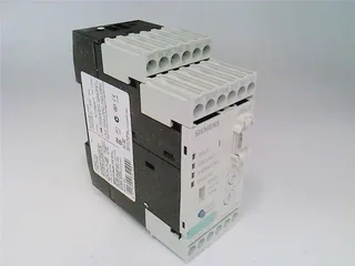 Siemens 3RB2383-4AA1 — Overload Relays (image 2)
