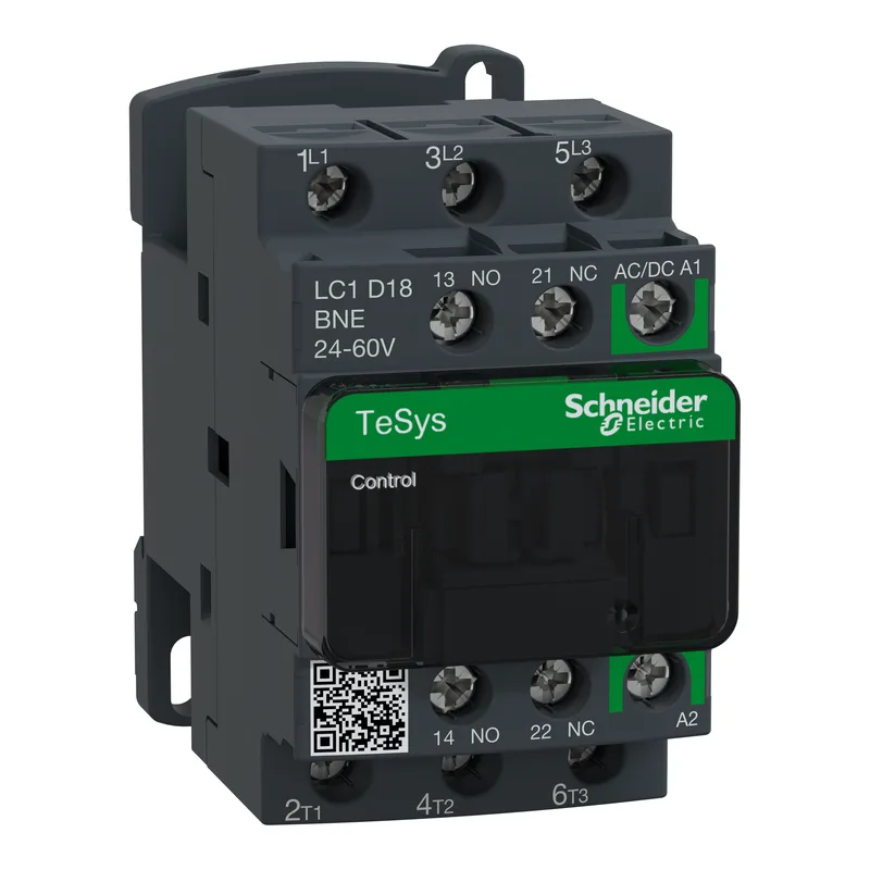 Schneider Electric LC1D18BNE