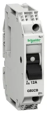 Schneider Electric GB2CB10