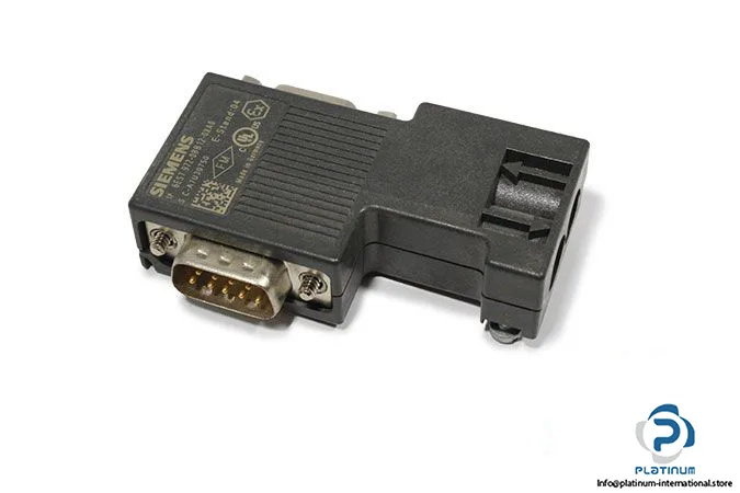 Siemens 6ES7972-0BB12-0XA0 — PLC Accessories (image 4)