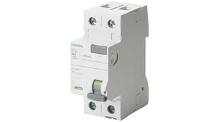 Siemens 5SV3316-3 — Residual Current Breakers (RCCB/RCBO) (image 2)
