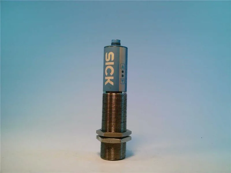 SICK UM3011111 — Proximity Sensors (image 2)