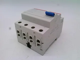 ABB F204A-63/0.5 — Residual Current Breakers (RCCB/RCBO) (image 2)