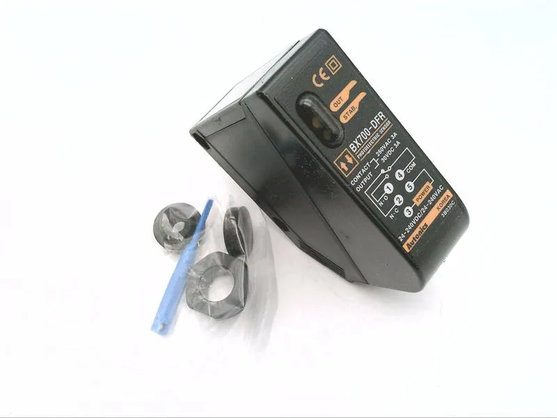 Autonics BX700-DFR — Photoelectric Sensors (image 2)