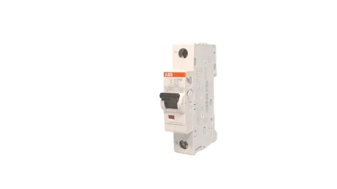 ABB 2CDS271061R0014 — Miniature Circuit Breakers (MCB) (image 4)