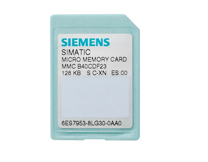 Siemens 6ES7953-8LF31-0AA0