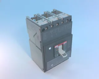 ABB 1SDA068468R1 — Molded Case Circuit Breakers (MCCB)